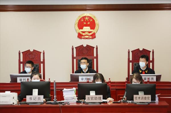 河南宪鹏律师事务所